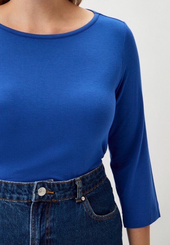 Лонгслив Marina Rinaldi Voyage