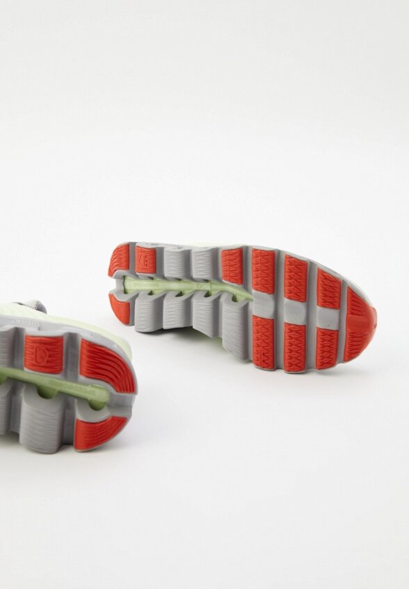 Кроссовки On