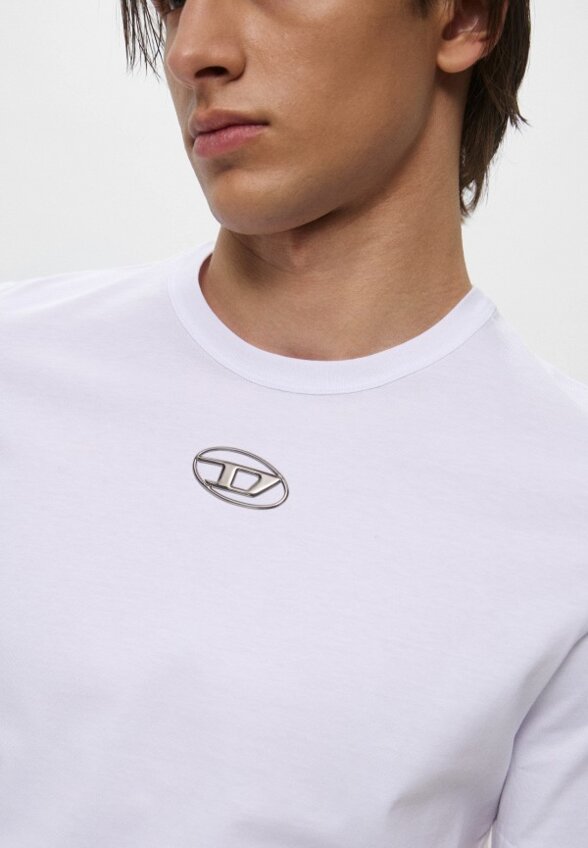 Футболка Diesel