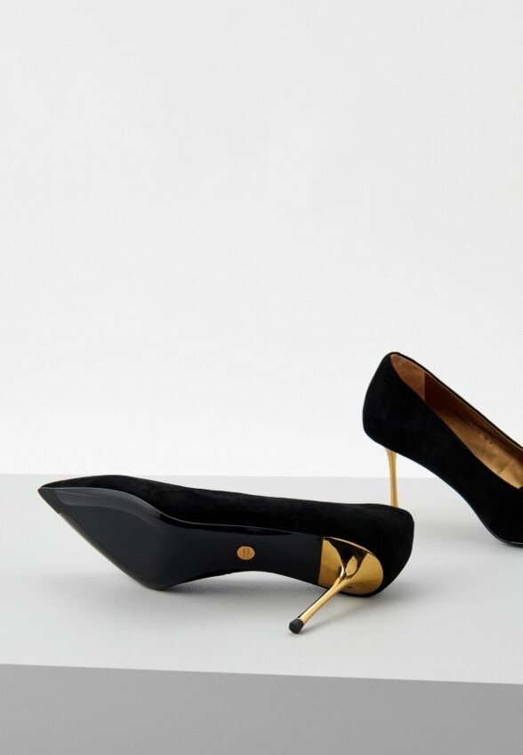 Туфли Ekonika Premium