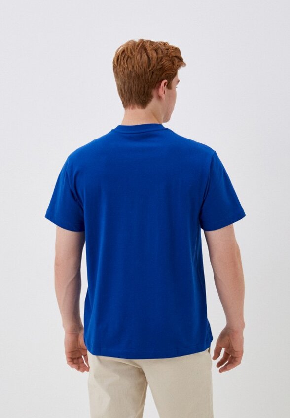 Футболка Lacoste