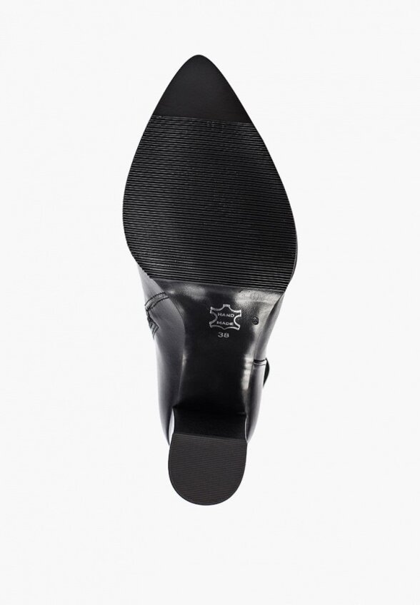 Полусапоги Gresco