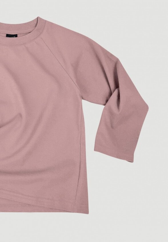 Лонгслив Mjolk