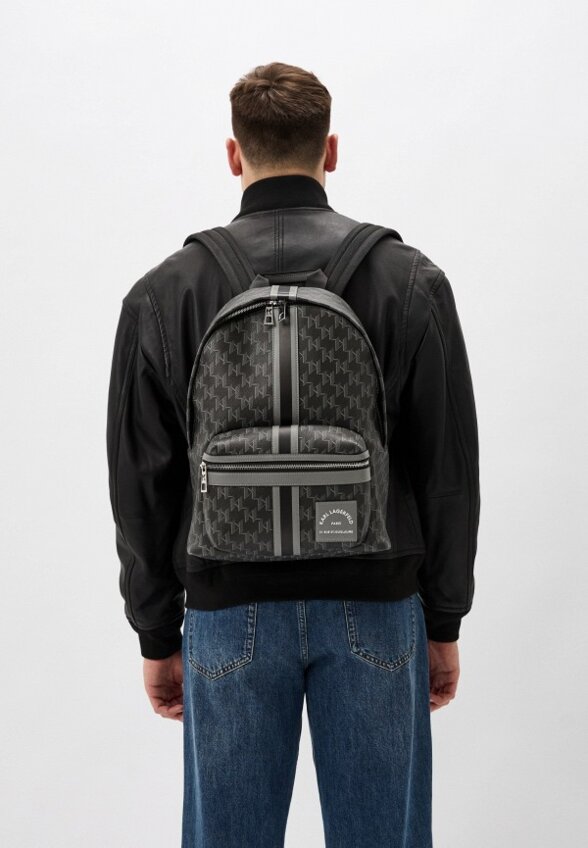 Рюкзак Karl Lagerfeld