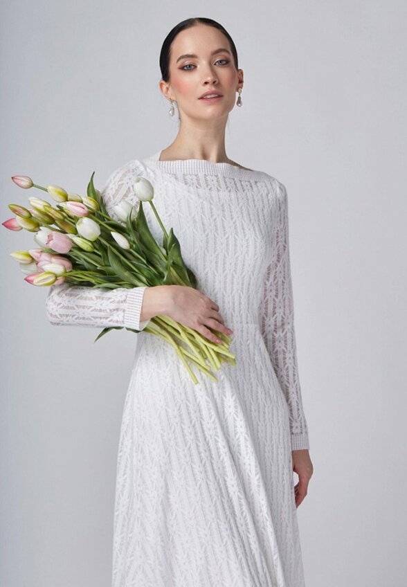 Платье Tantino