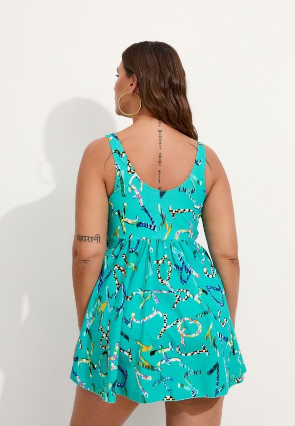 Купальник Margo Blues