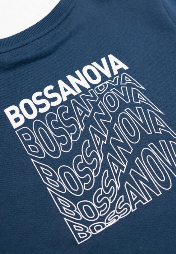 Костюм спортивный Bossa Nova