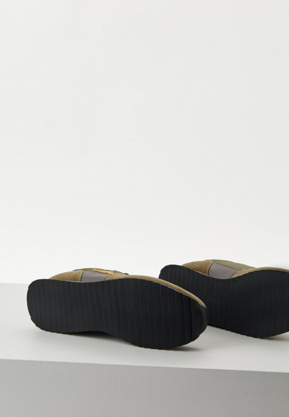 Кроссовки Aeronautica Militare