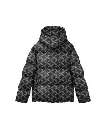 Puffer Constructor Monogram FABLE женщинам
