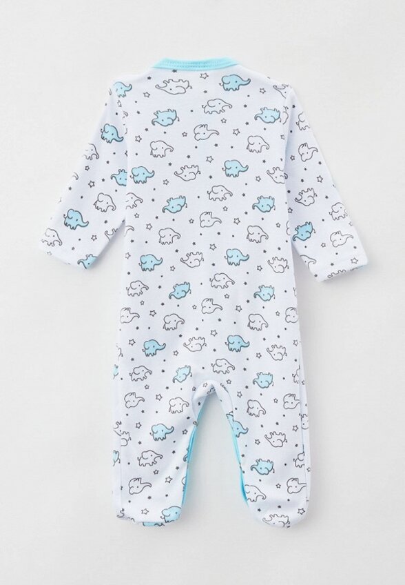 Комбинезон КотМарКот