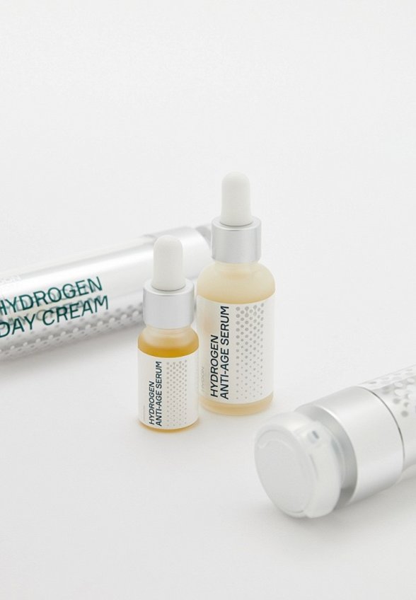 Набор для ухода за лицом Rada Russkikh