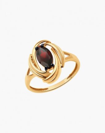 Кольцо Diamant женщинам