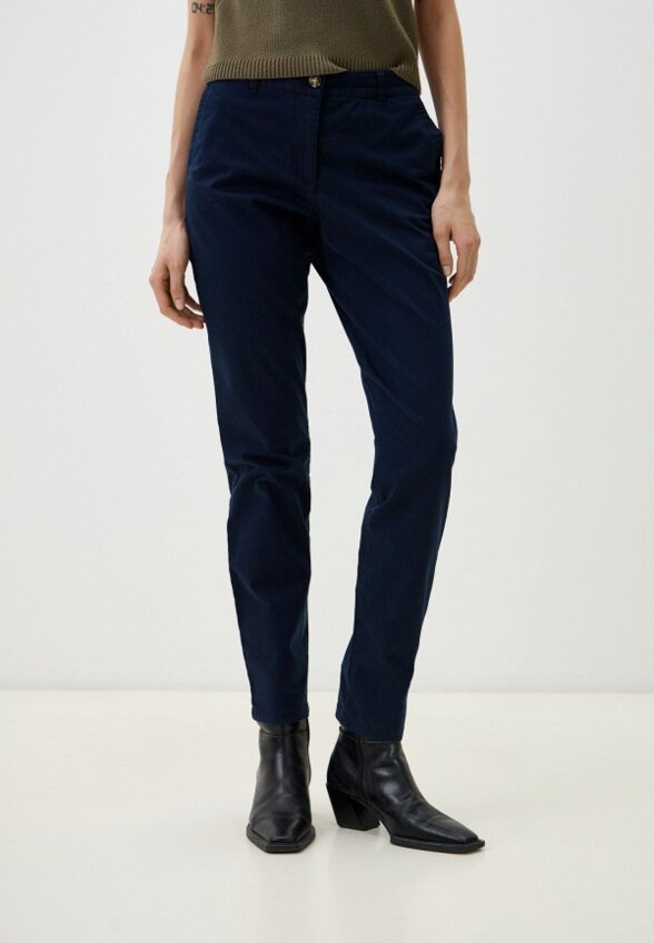 Брюки Tom Tailor