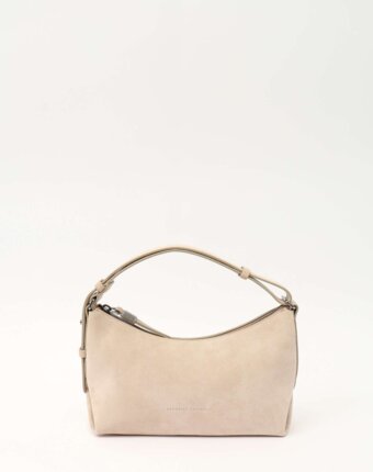 Brunello Cucinelli Leather Bag женщинам