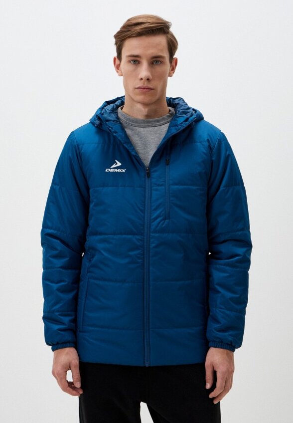 Куртка утепленная Demix