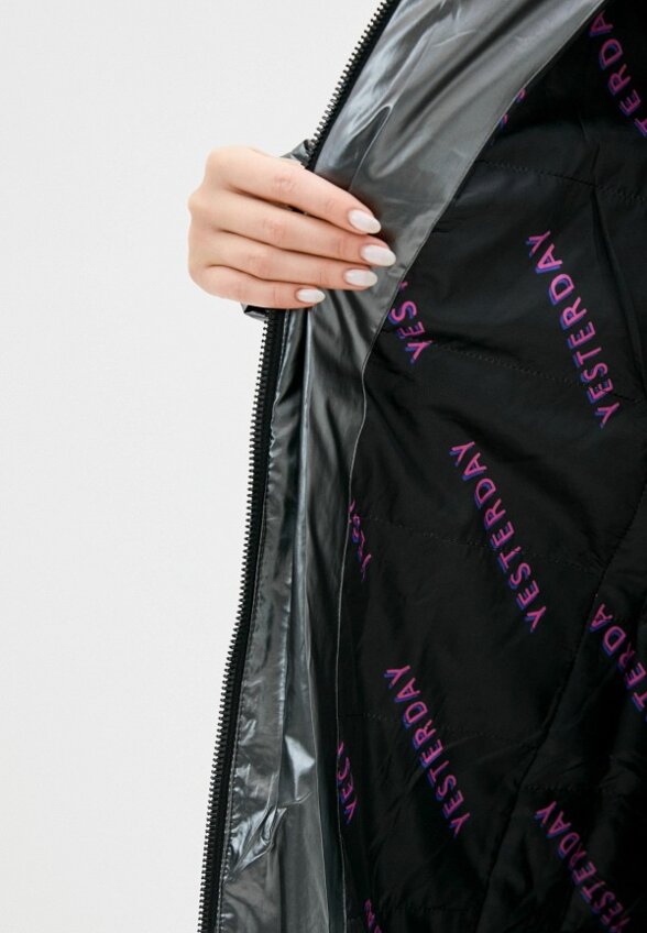 Пуховик Winterra