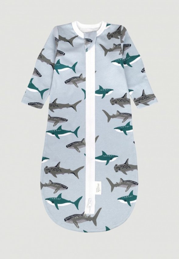 Конверт Mjolk