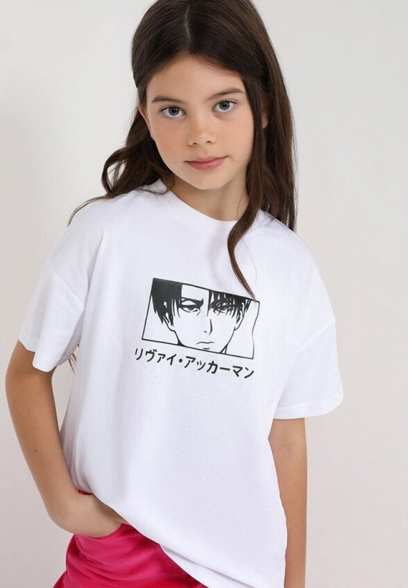 Футболка Gioco