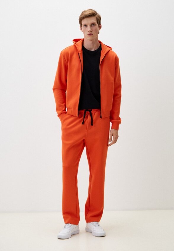 Толстовка KChTZ