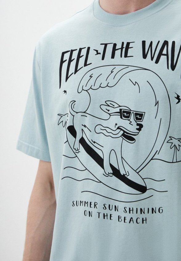 Футболка Funday