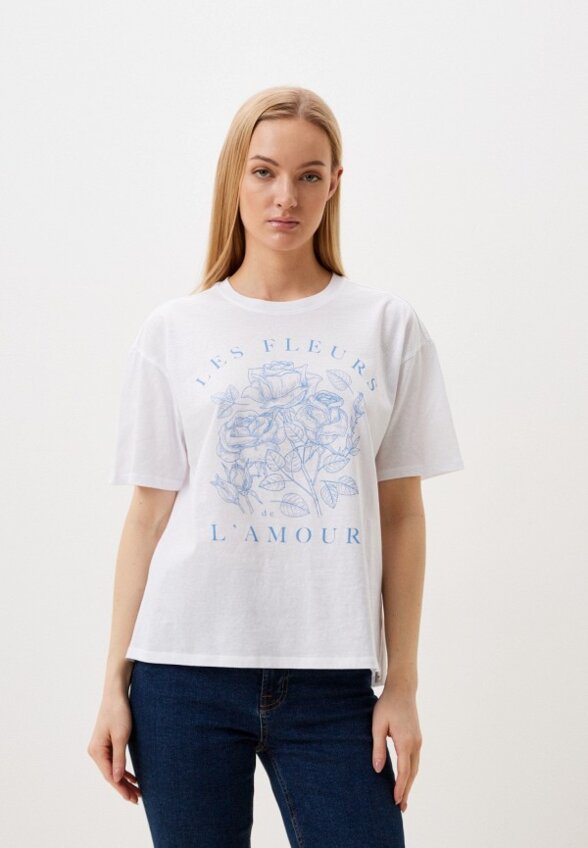 Футболка Terranova