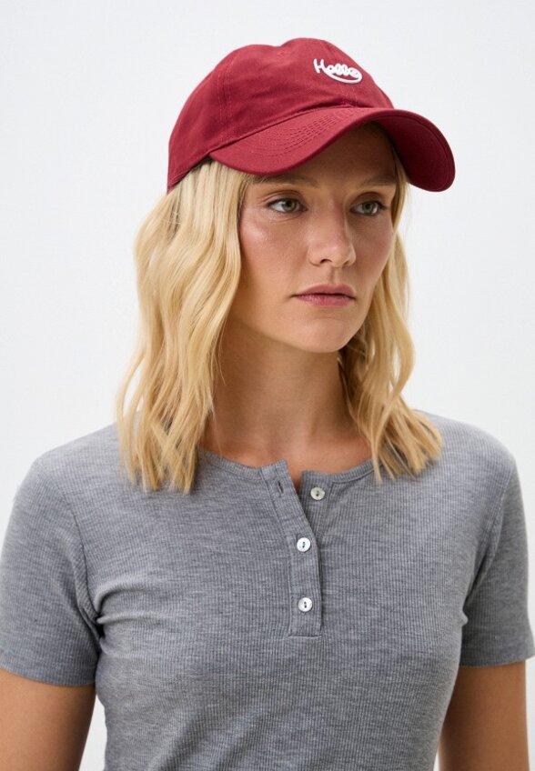 Бейсболка Jlab