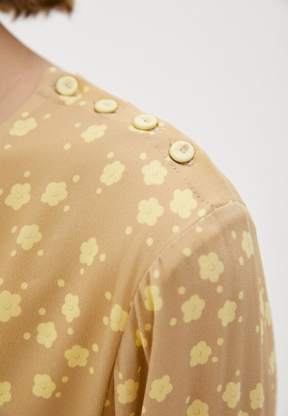 Платье Trussardi