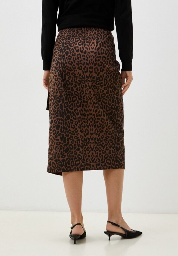 Юбка джинсовая thAvenue