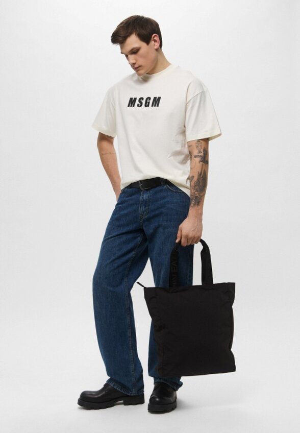 Футболка MSGM