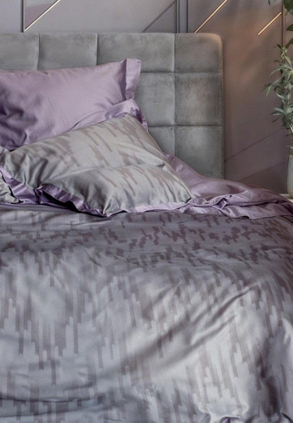 Постельное белье 1,5-спальное Bellehome