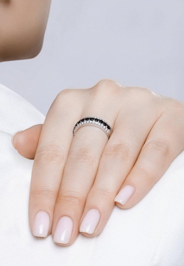 Кольцо Sokolov