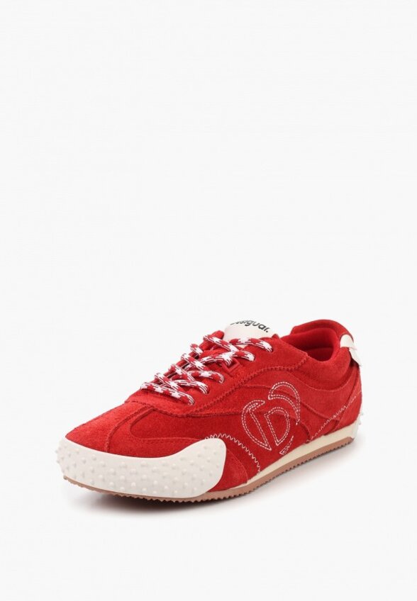 Кеды Desigual