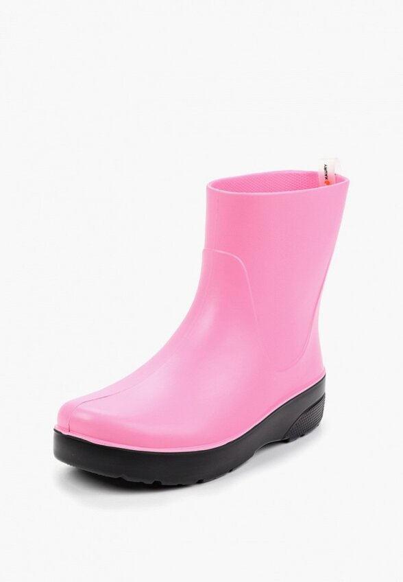 Полусапоги резиновые Kaury