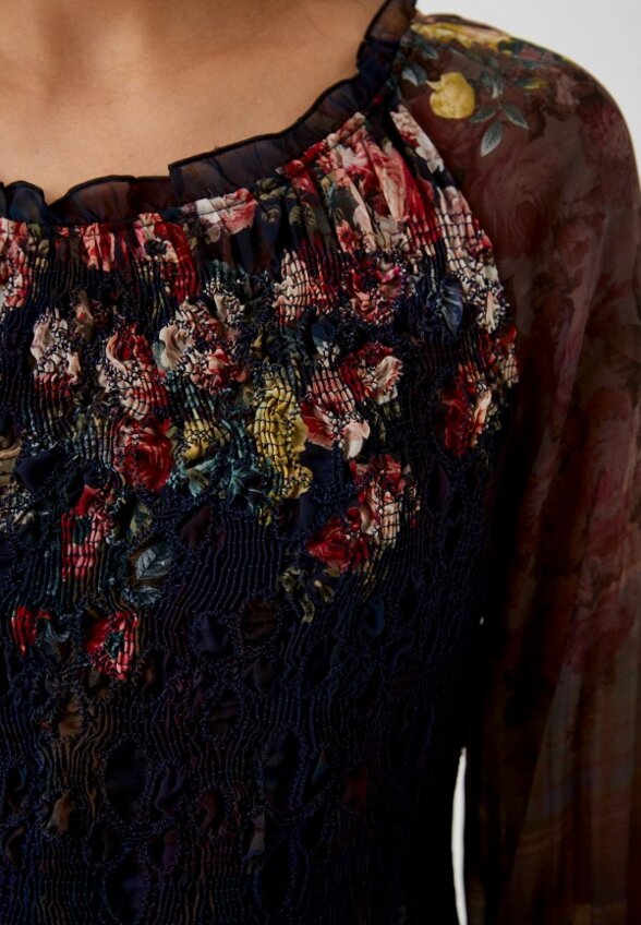 Платье Vera Moni