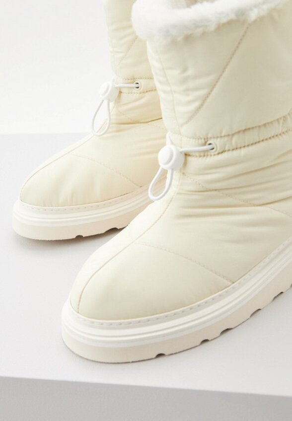 Дутики Woolrich