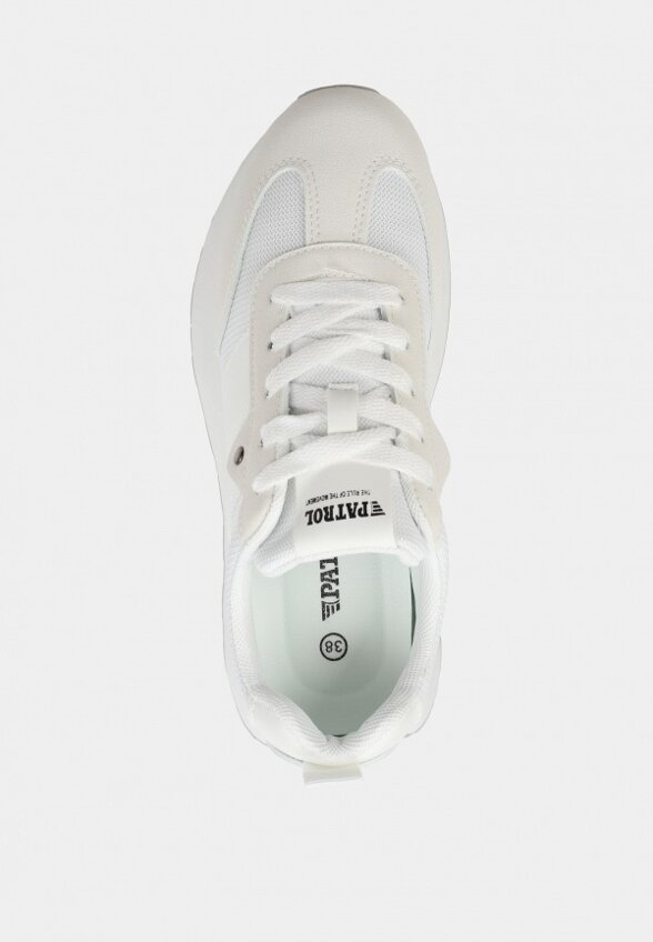 Кроссовки Patrol