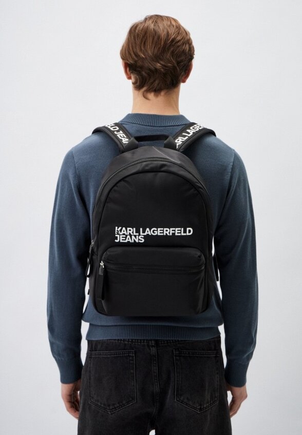 Рюкзак Karl Lagerfeld Jeans