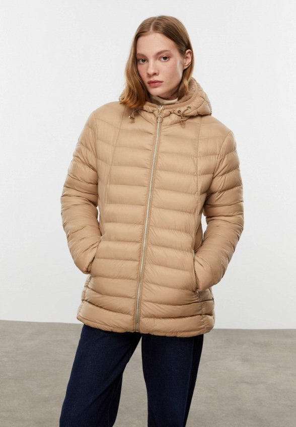 Куртка утепленная Mudo