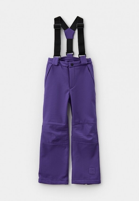 Брюки утепленные PlayToday