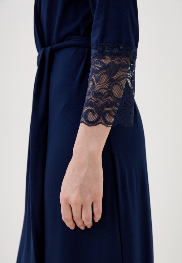 Халат и сорочка ночная Ihomelux