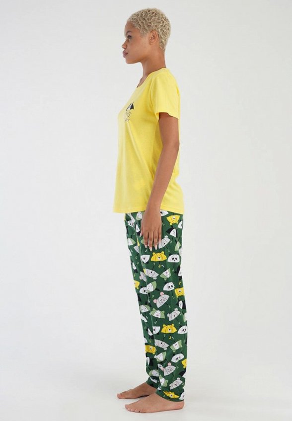 Костюм домашний Vienetta