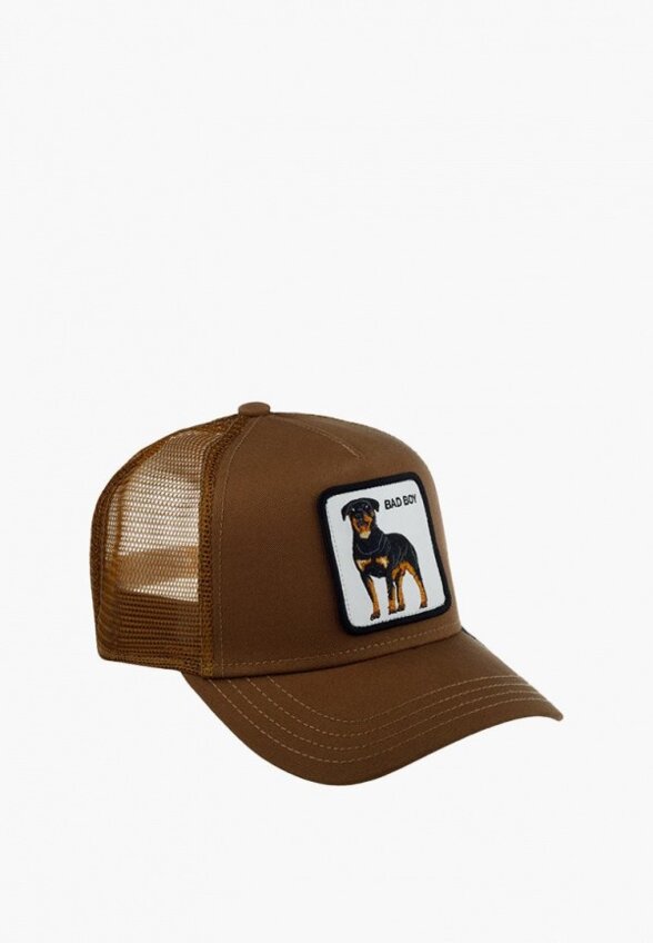 Бейсболка Goorin Brothers