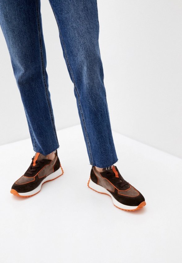 Кроссовки Giotto