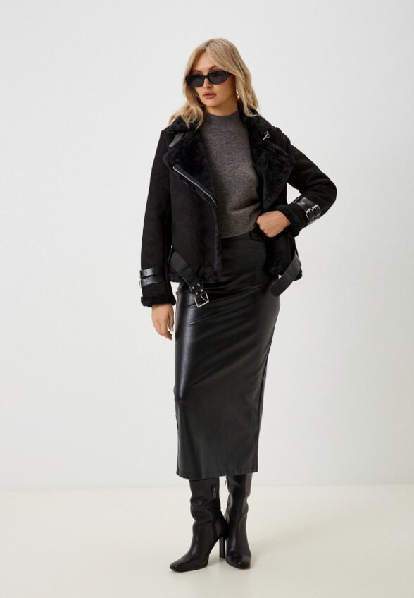 Дубленка Allegri