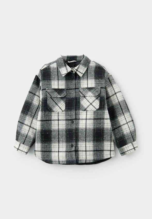 Куртка утепленная Sela