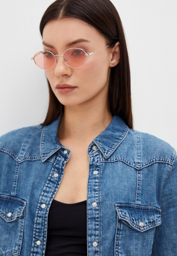 Очки солнцезащитные Rita Bradley