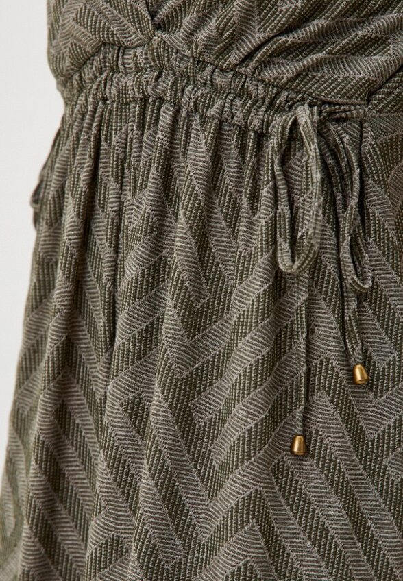 Комбинезон MadaM T