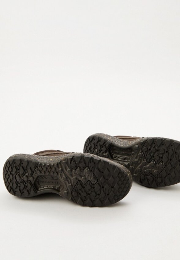 Кроссовки Vans