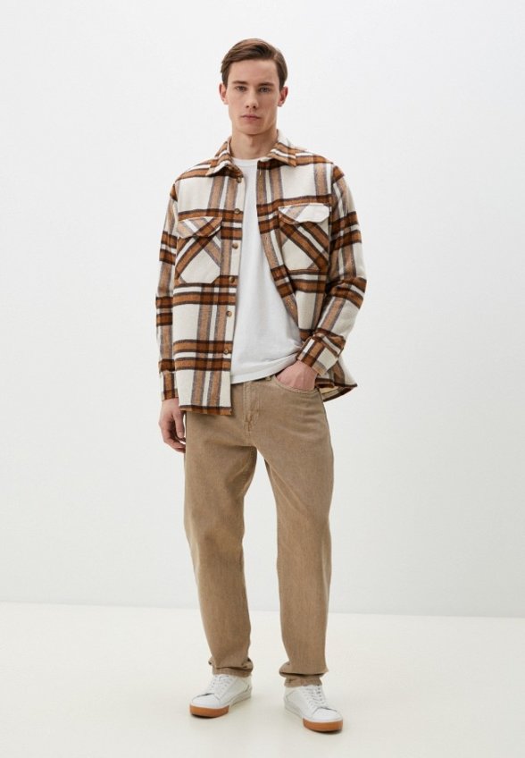 Рубашка Concept Club