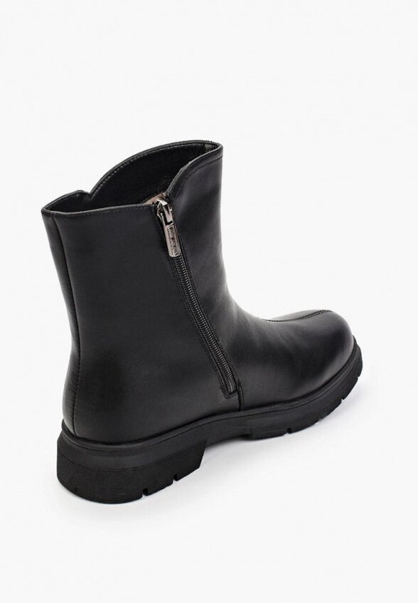 Полусапоги Milana